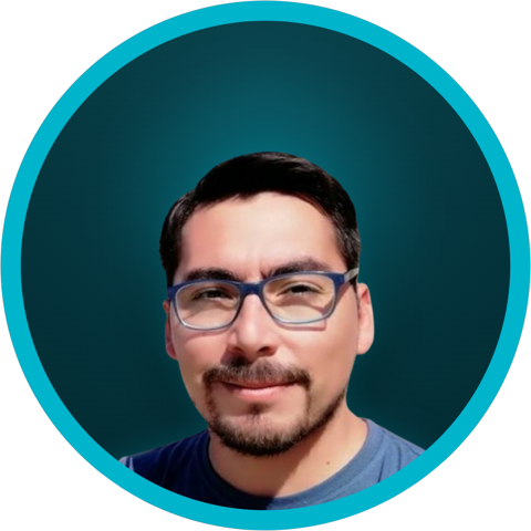 Cristian Olivares